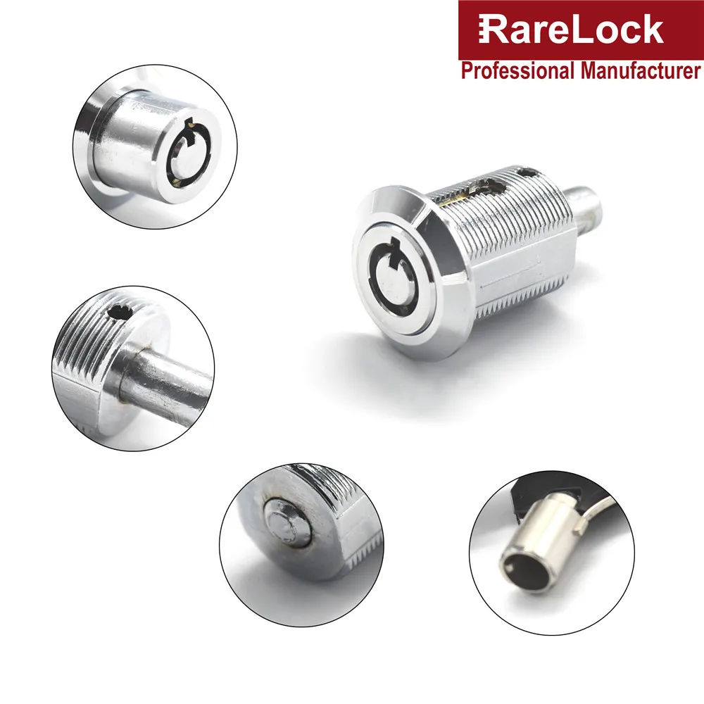 Простой ящик шкафчик с нажимным замком Удобный безопасный шкаф для инструментов