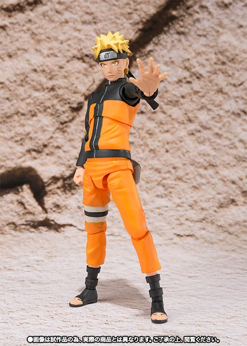 Наций S. H. Figuarts Наруто Shippuden Узумаки Sennin режим фигурку|action figure|naruto shippudennaruto uzumaki |