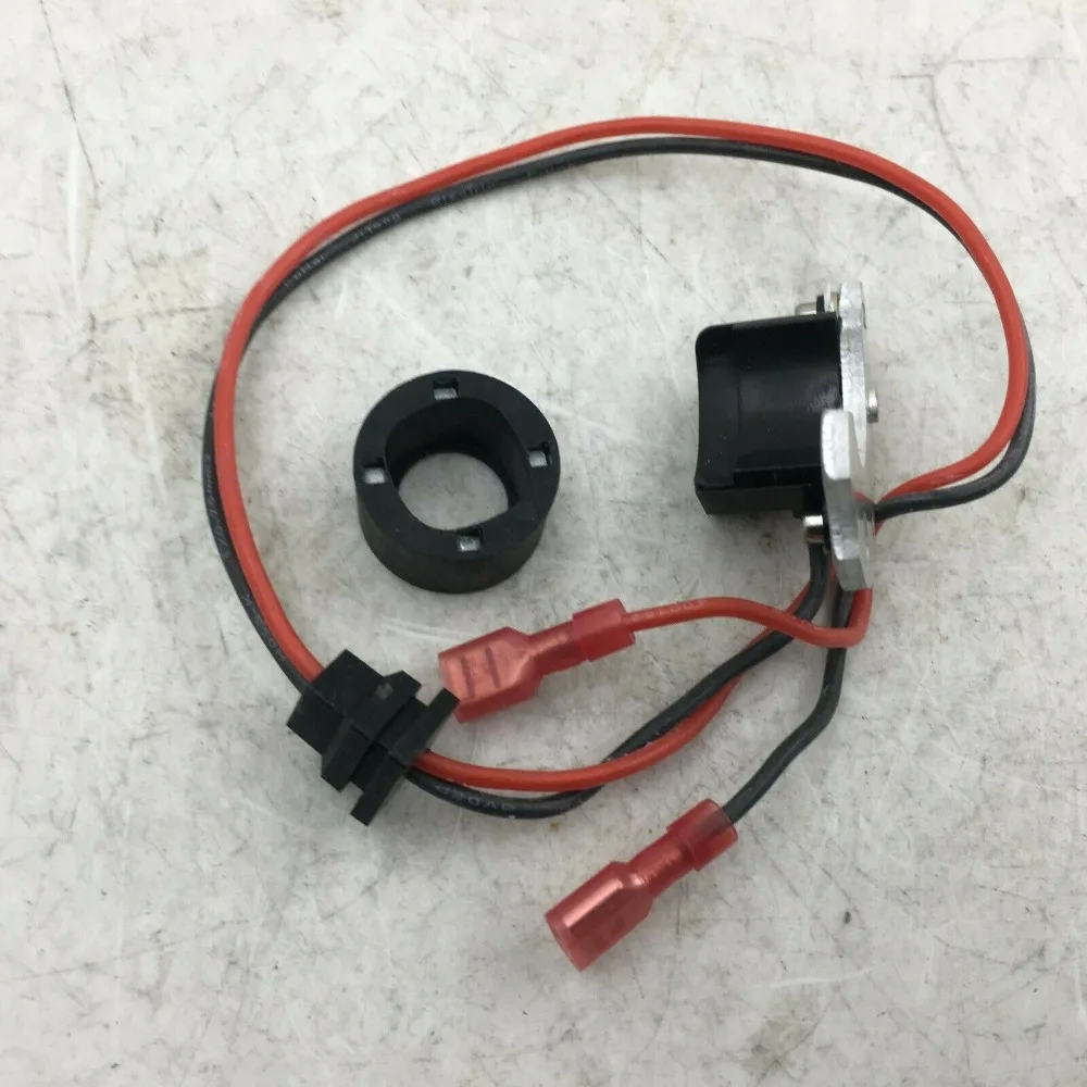 Дистрибьютор комплект электронного зажигания для Bosch 034 JFU4 BMW Golf 1 5 1975-84 0231170034 |