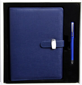 Новинка роскошный подарочный набор для руководителей офисные принадлежности