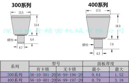 8 шт. Стандартный быстроразъемный штифт пресс-подходящий пружинный Плунжер