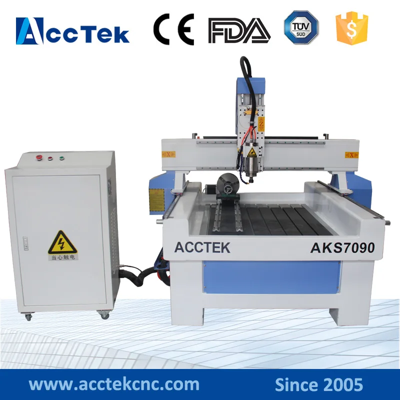 Новый дизайн машины ЧПУ каменная резка маршрутизатор/токарный станок гравировка