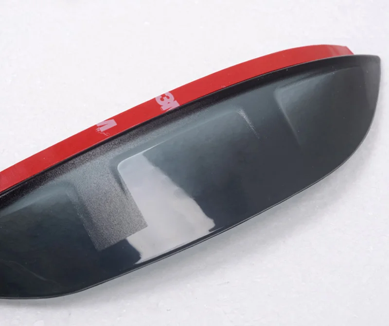 Для Volkswagen VW Tiguan 2009 2010 2011 2012 2013 2014 Зеркало заднего вида Дождь Снег Щит гвардии