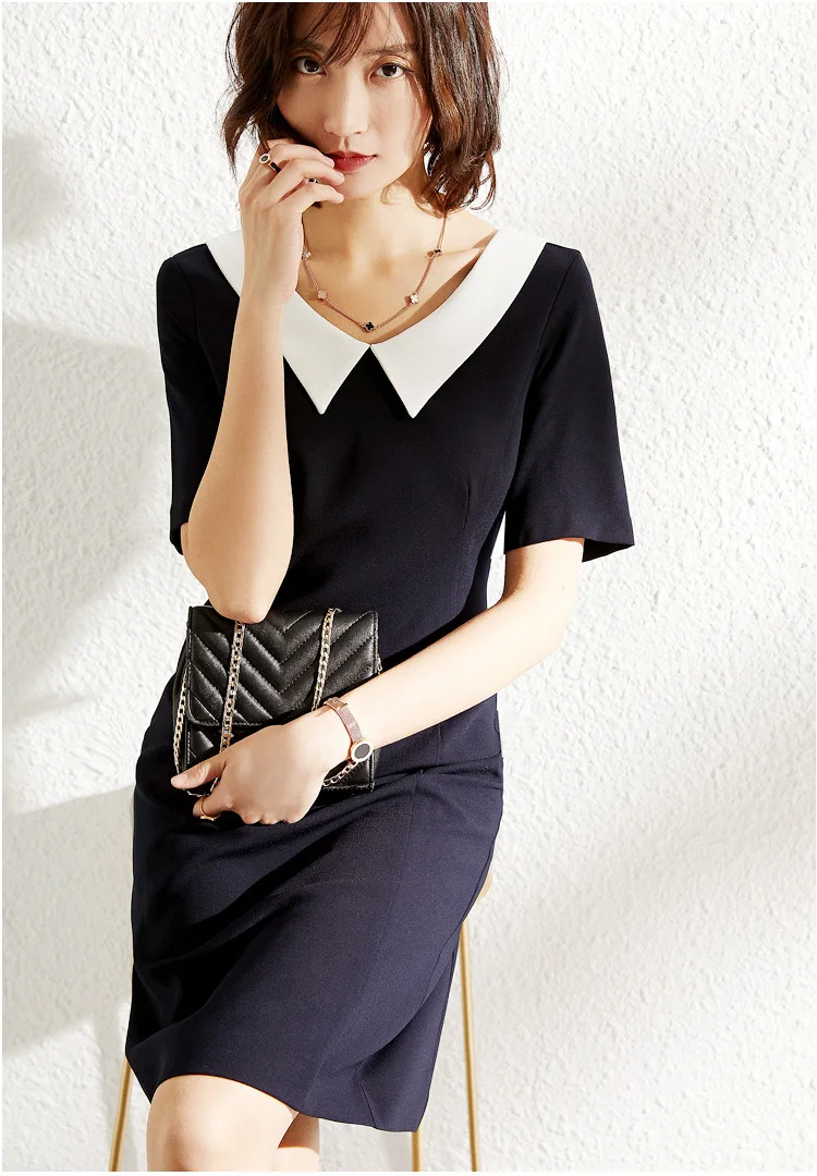 Милое милое зеленое платье Morandi элегантное облегающее офисное платья-карандаш