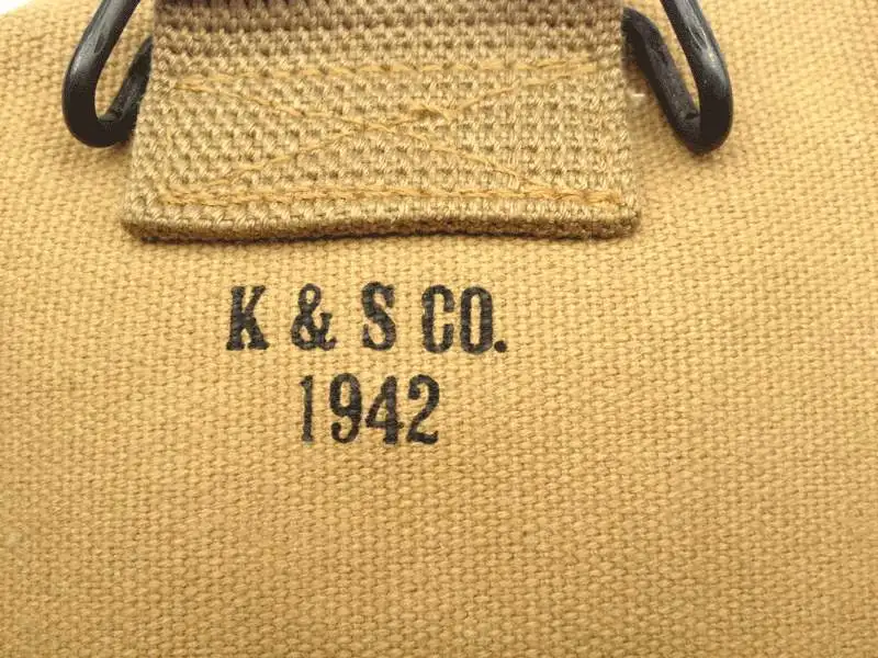 WWII США армейский чехол для первой помощи 1942 US050|pouch|pouch pouchpouch army |