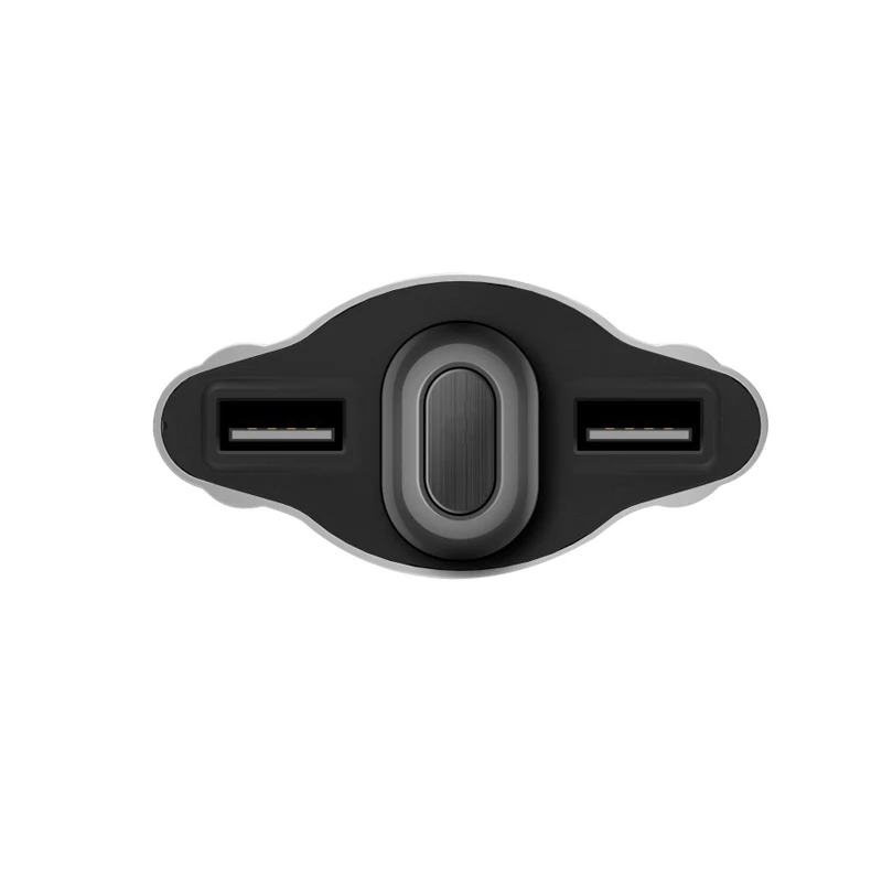 Yunmei автомобиля громкой связи Bluetooth гарнитура 4.1 Интеллектуальный магнитно-выход