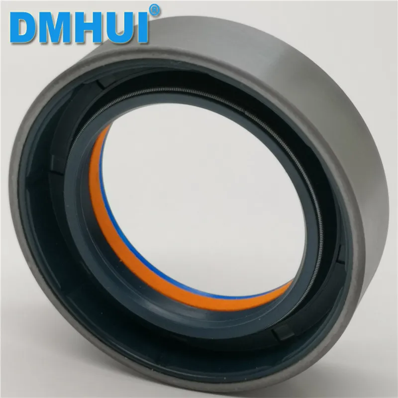 Бренд DMHUI COMBI SF1 Тип 42x62x17 NBR + PU OEM 12001890B используется для оси привода трактора ISO 9001: