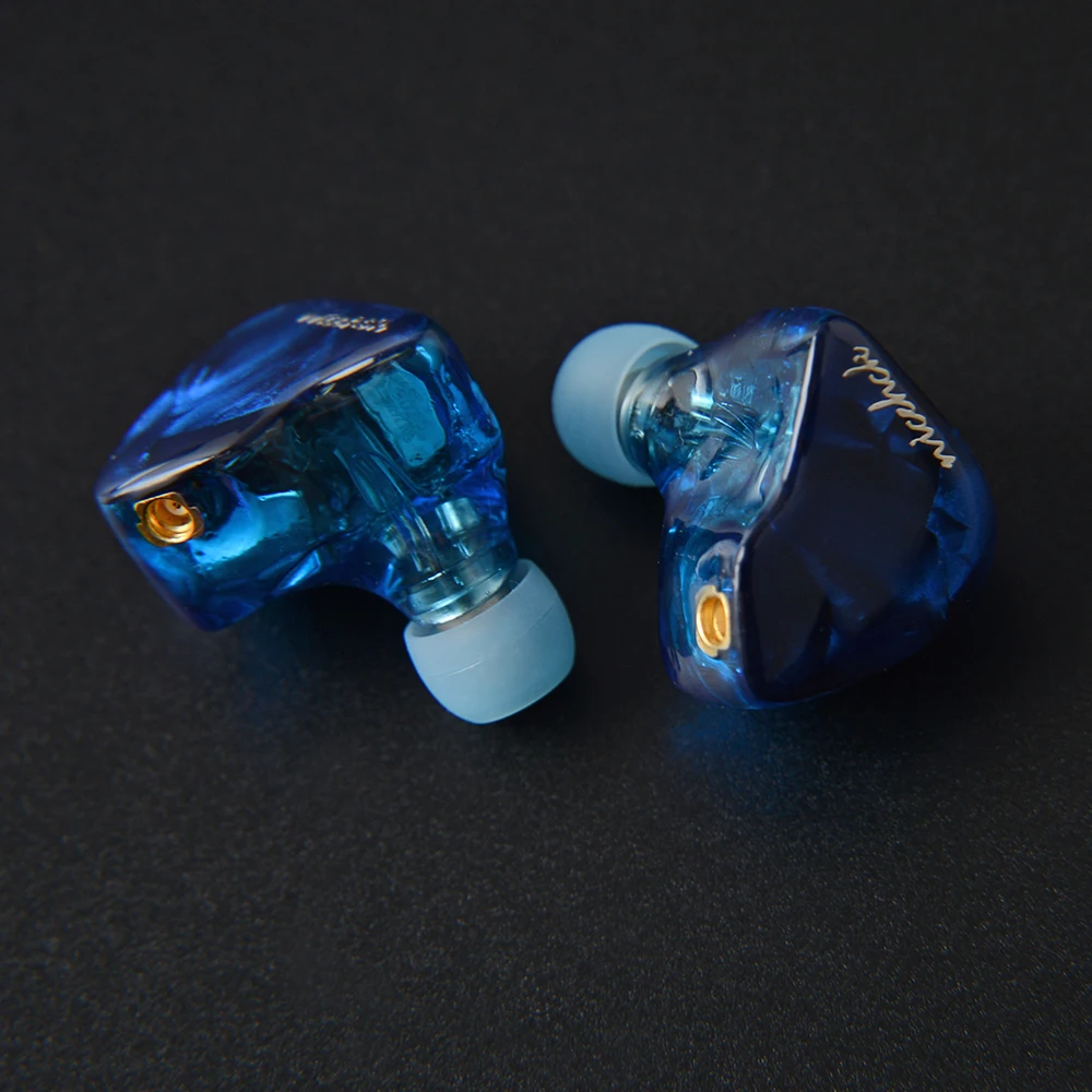 2019 NiceHCK HKX 10BA привод Внутриканальные наушники IEM 10 сбалансированные арматурные HIFI