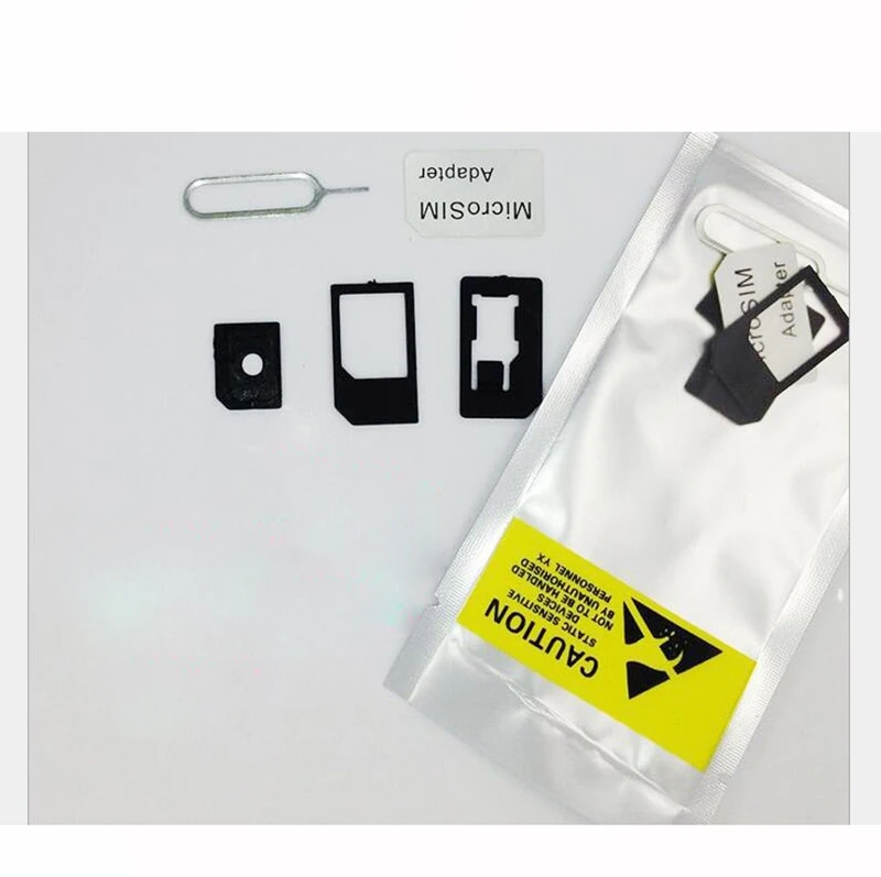 Для iphone 4/4 s микросим снижение комплект карт 5 раз | Мобильные телефоны и