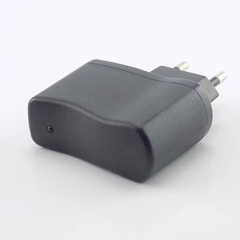 Адаптер питания 5 в постоянного тока с Micro USB зарядным портом 100 А/1 а/2 а/3 А