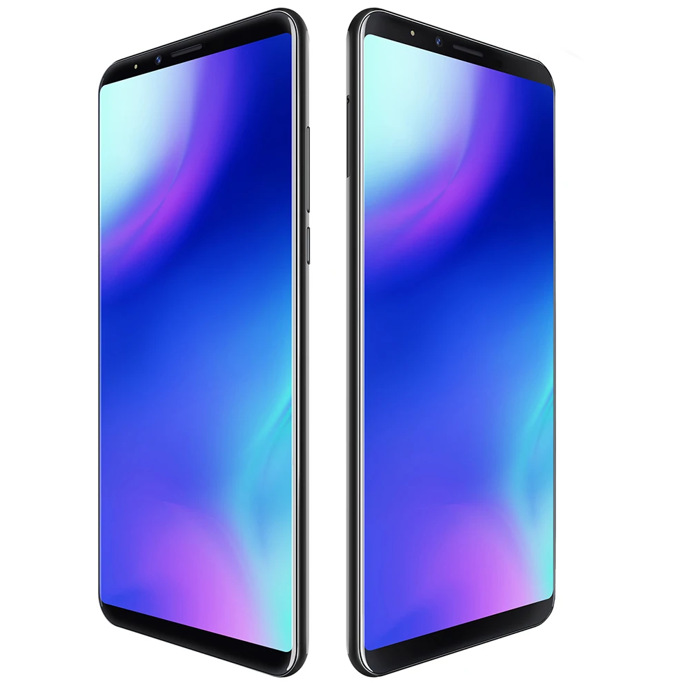 Распродажа CUBOT X18 Plus 4G смартфон Android 8 0 5 99 'MTK6750T OctaCore 4 Гб + 64 ГБ 4000 мАч Мп мобильные