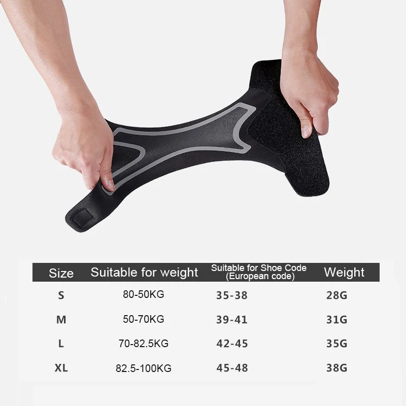 

1PC Ankle Support Adjustable Men Women Basketball Lightweight Ankle Brace Running Breathable Material Ankle Sleeve Protective