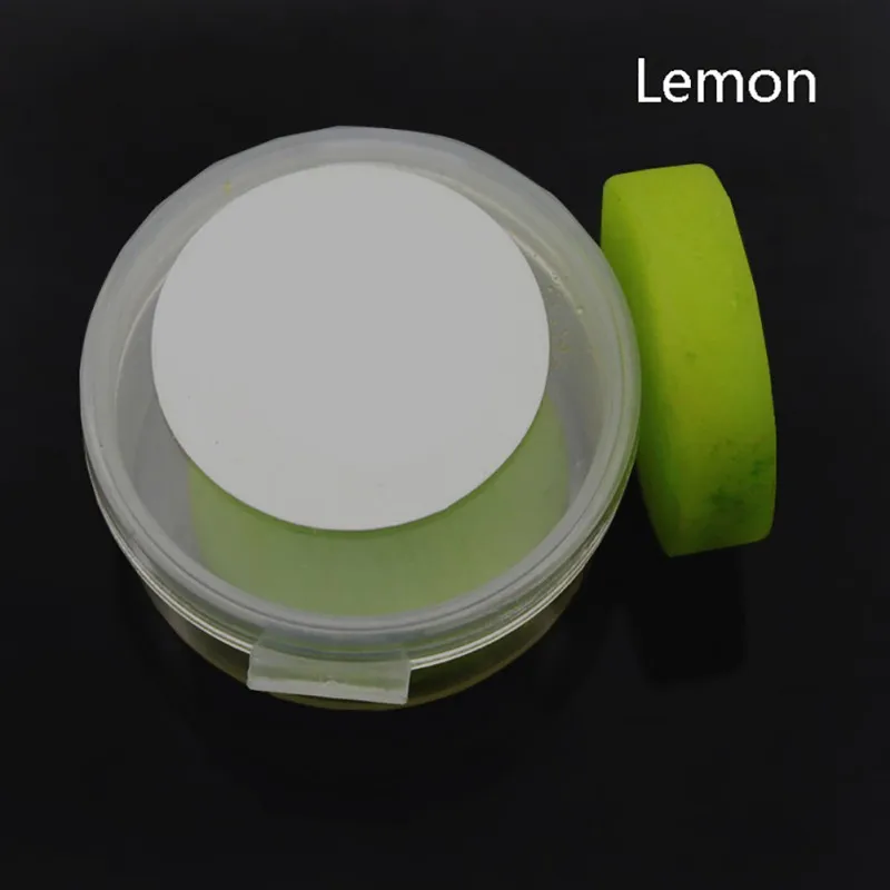 Marine Flavor 2 Capsules Air Force III Essential Oil Fragrance Lavender Jasmine Rose Lemon CZ |