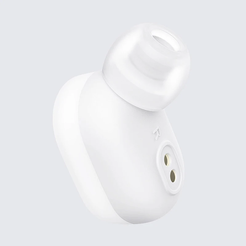 Bluetooth наушники Xiaomi AirDots молодежная версия TWS стерео бас MI Mini беспроводная связь 5 0