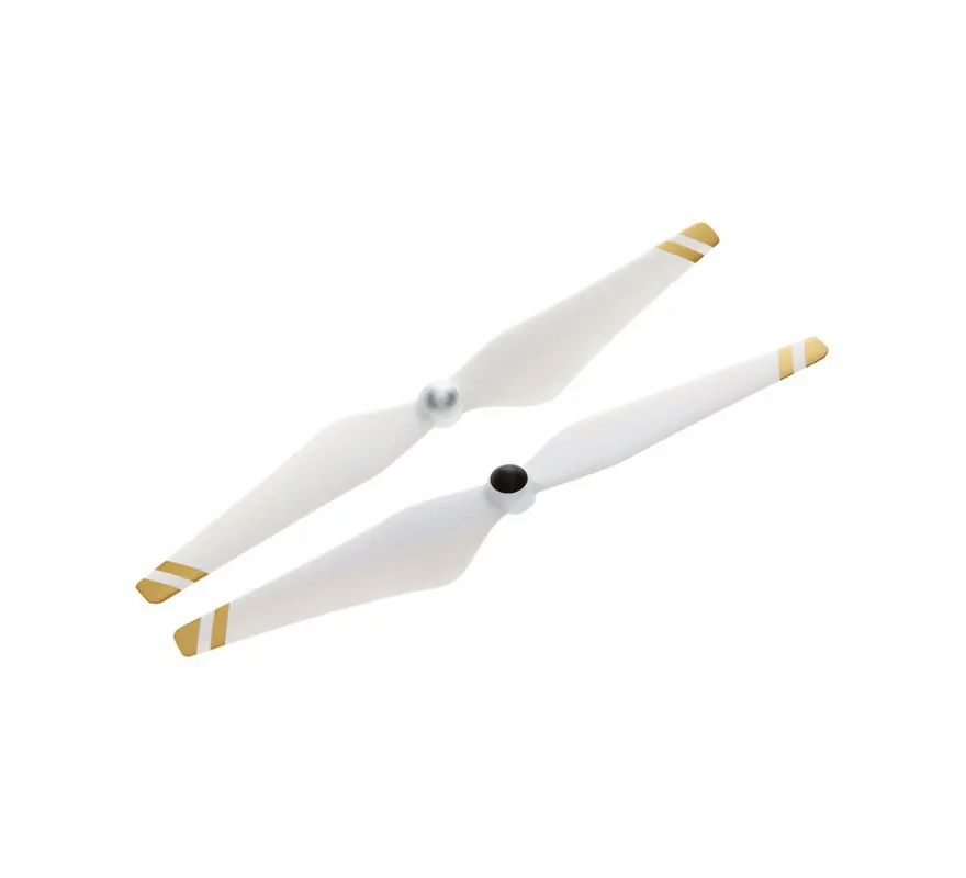 Оригинальные DJI 9450 пропеллеры 2 пары пластиковые самозатягивающиеся для Phantom 3SE