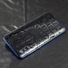 Крокодиловая зернистая Кожа Защитная пленка обёрточная бумага кожа задняя паста наклейка для Xiaomi Mi9 SE CC9e MIX2S MIX3 Redmi Note 5 7 K20