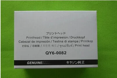 ORIGINAL NEW QY6-0082 Printhead Print Head Printer for Canon iP7220 ip7240 iP7250 MG5420 MG5450 MG5520 MG5550 MG6420 MG6450 | Компьютеры и