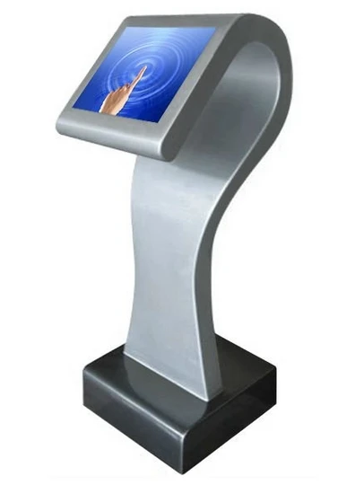 32 &quot42&quot 46 &quot55&quot TFT lcd сенсорный экран киоск цифровые вывески с компьютером и wifi