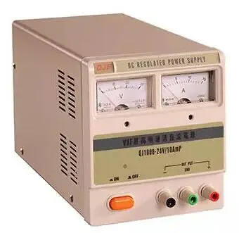 

QJ1806 QJ1803D QJ1808 QJ1810 Marine Power Supply Communication Navigation
