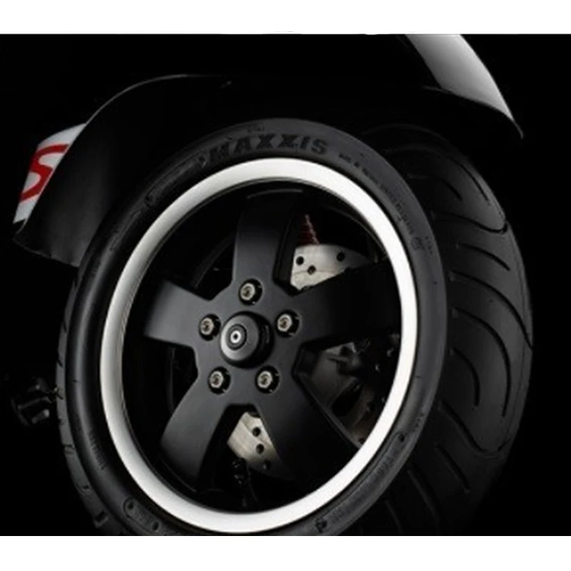 Левая передняя крышка для мотоцикла CNC VESPA GTS 150 300 SEPER SPRINT 125 PRIMAVERA | Автомобили и