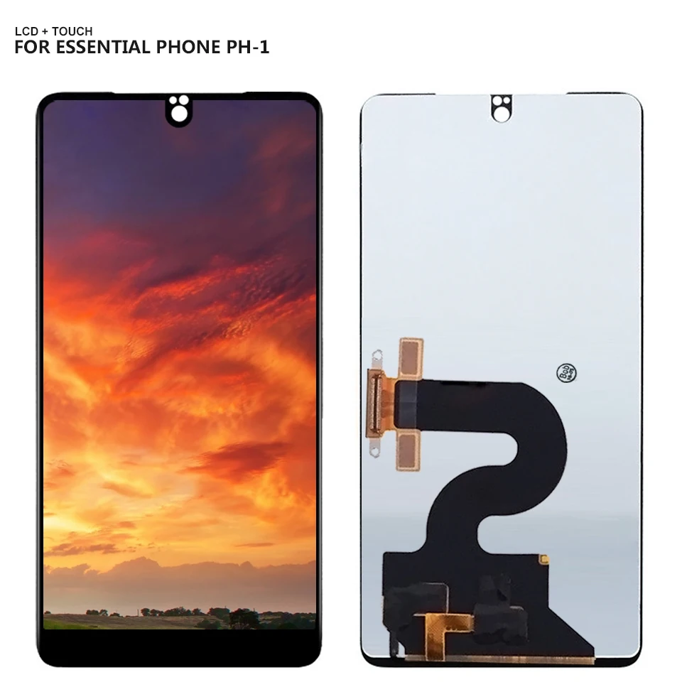 Для эфирных PH1 телефон PH-1 ЖК Дисплей сенсорный Экран Панель Соединительная