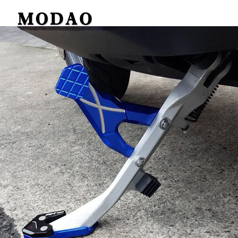 Для KYMCO AK550 AK 550 2017 2018 2019 аксессуары для мотоциклов CNC алюминиевый кронштейн