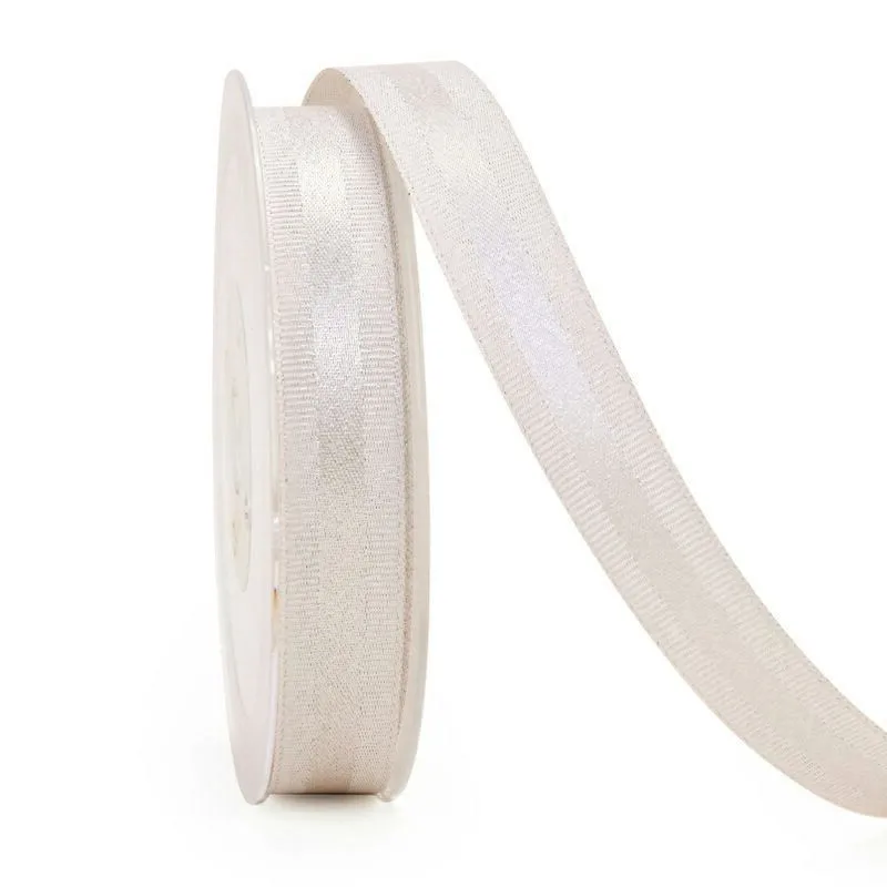 New 1-1/2 38mm silver powder ribbon 10 y / 50 DIY handmade materials gift wrap hair bow wedding birthday grosgrain tire | Дом и сад