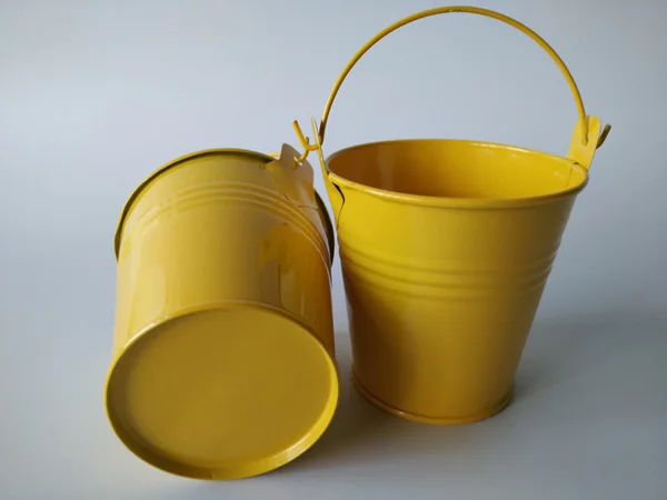 Горшки для цветов желтые 20 шт./лот диаметр 7 5 х см|garden bucket|pot planterflower pot |