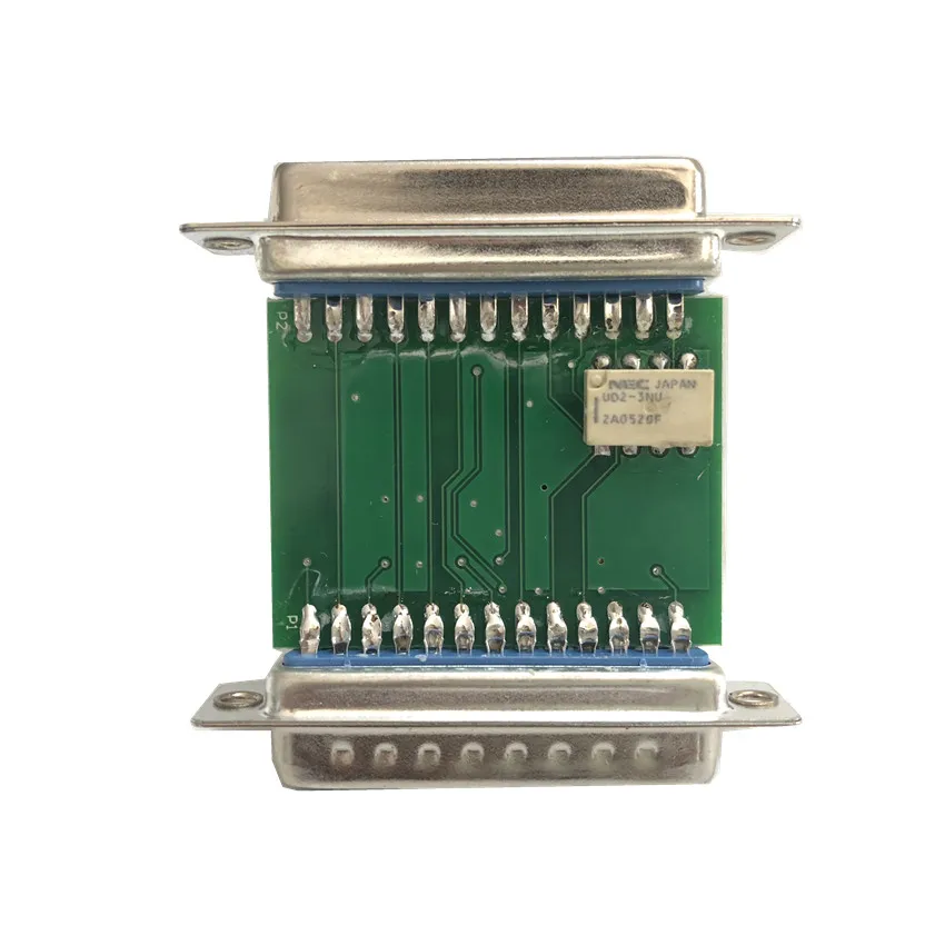 Лучшая цена инструмент для настройки чипов Carprog V10.93 ECU с полным набором 21