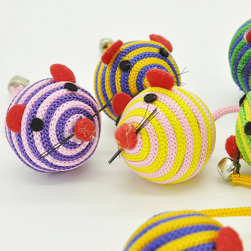 Игрушка для кошек мышей 5 шт./лот|mouse cat toy|cat toymouse |