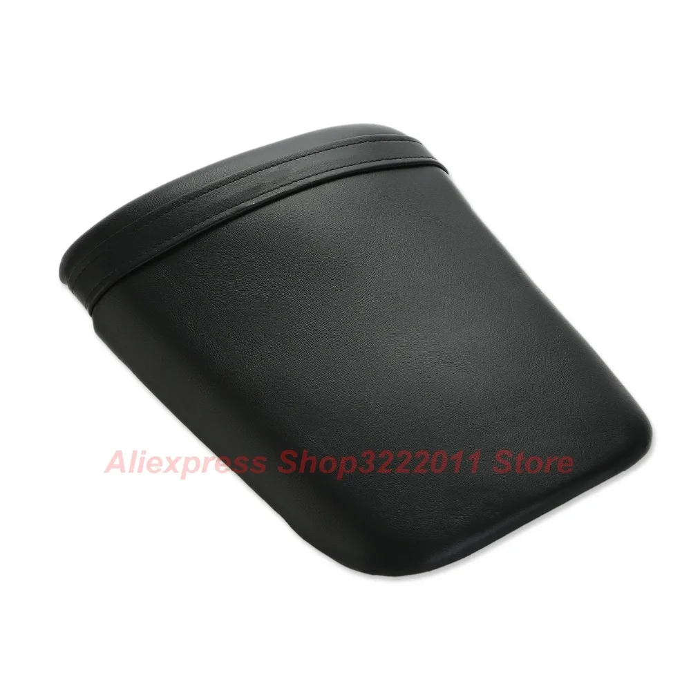 Кожаный чехол для заднего сиденья Honda CBR600RR CBR 600RR F5 2003 2004 2005 2006|pillion|passenger pillionhonda