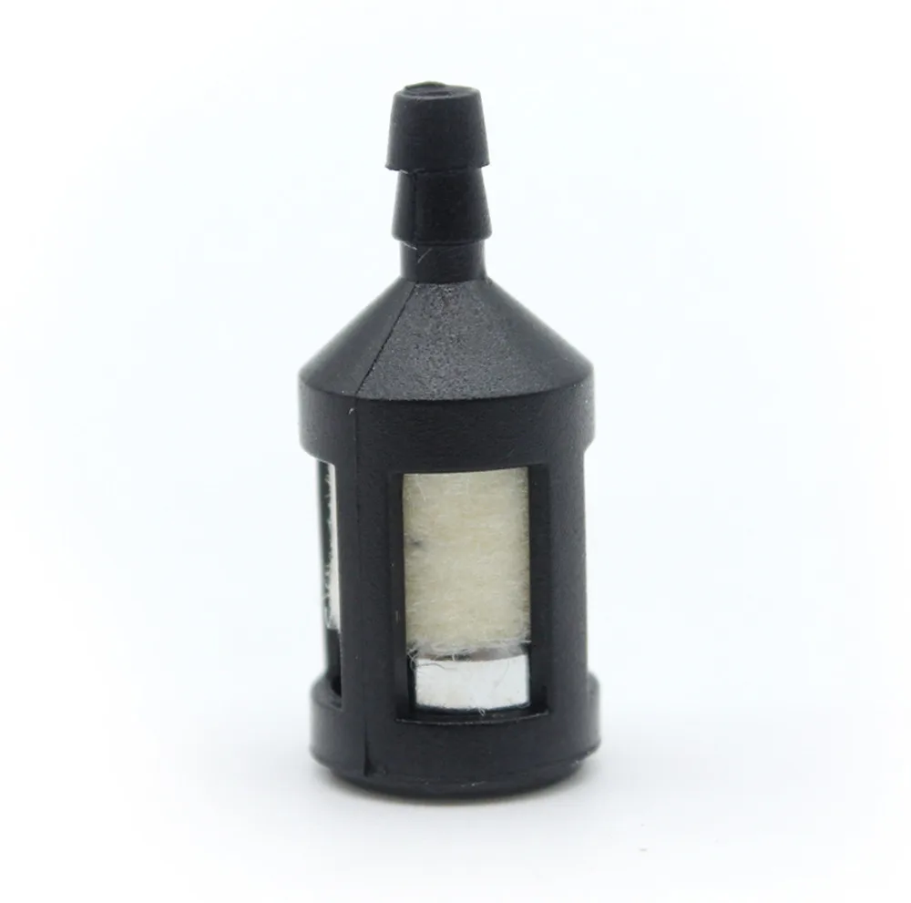 10 шт. триммеры топливные фильтры для STIHL ZAMA ZF-1 ZF1 Poulan Homelite 49422 McCulloch 216985 Tecumseh 410263 OREGON