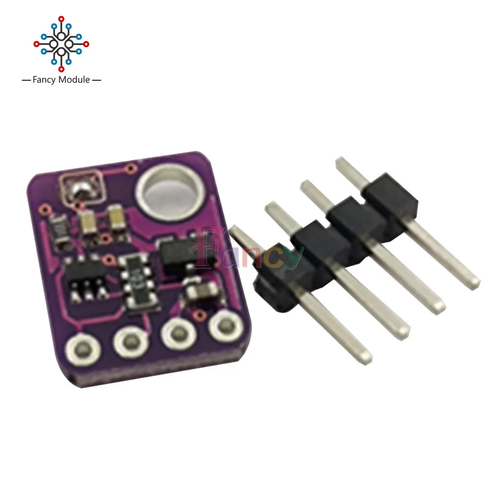 I2C интерфейс 3 V плата на основе VEML6075 UVA UVB светильник Модуль датчика|board board|board
