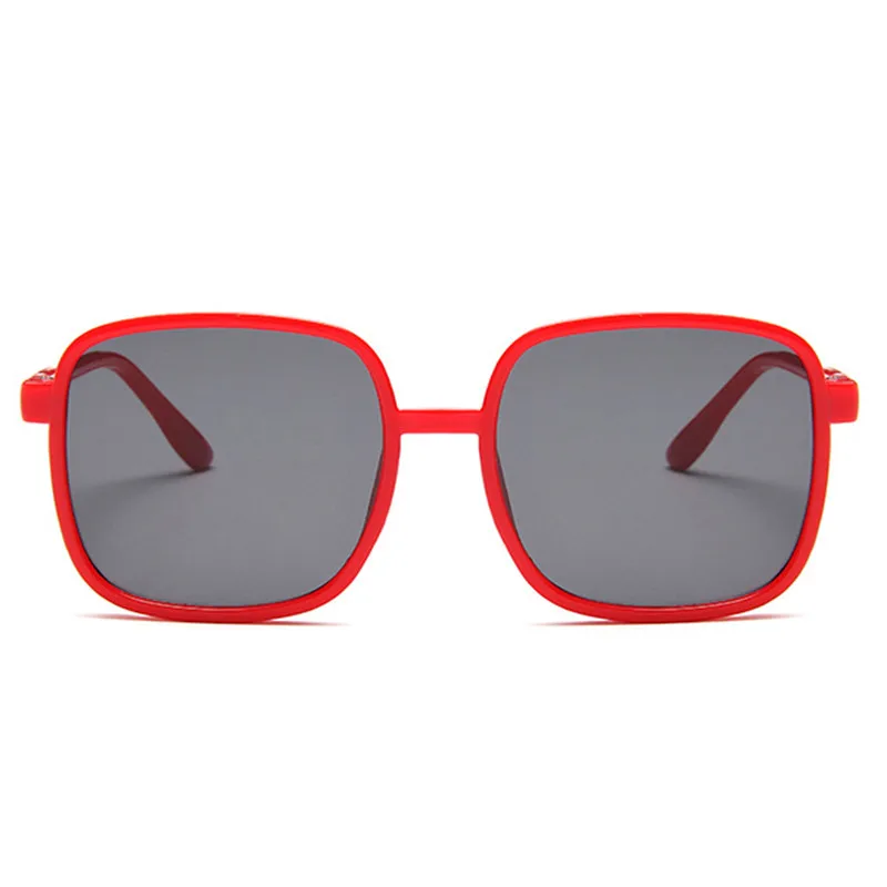 Солнцезащитные очки Long Keeper детские солнцезащитные для девочек и мальчиков