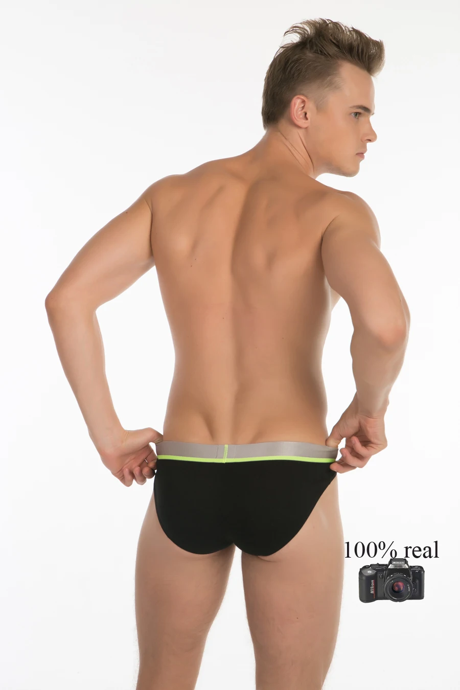 100% реальные фотографии Новое поступление Лидер продаж мужские хлопковые M L XL