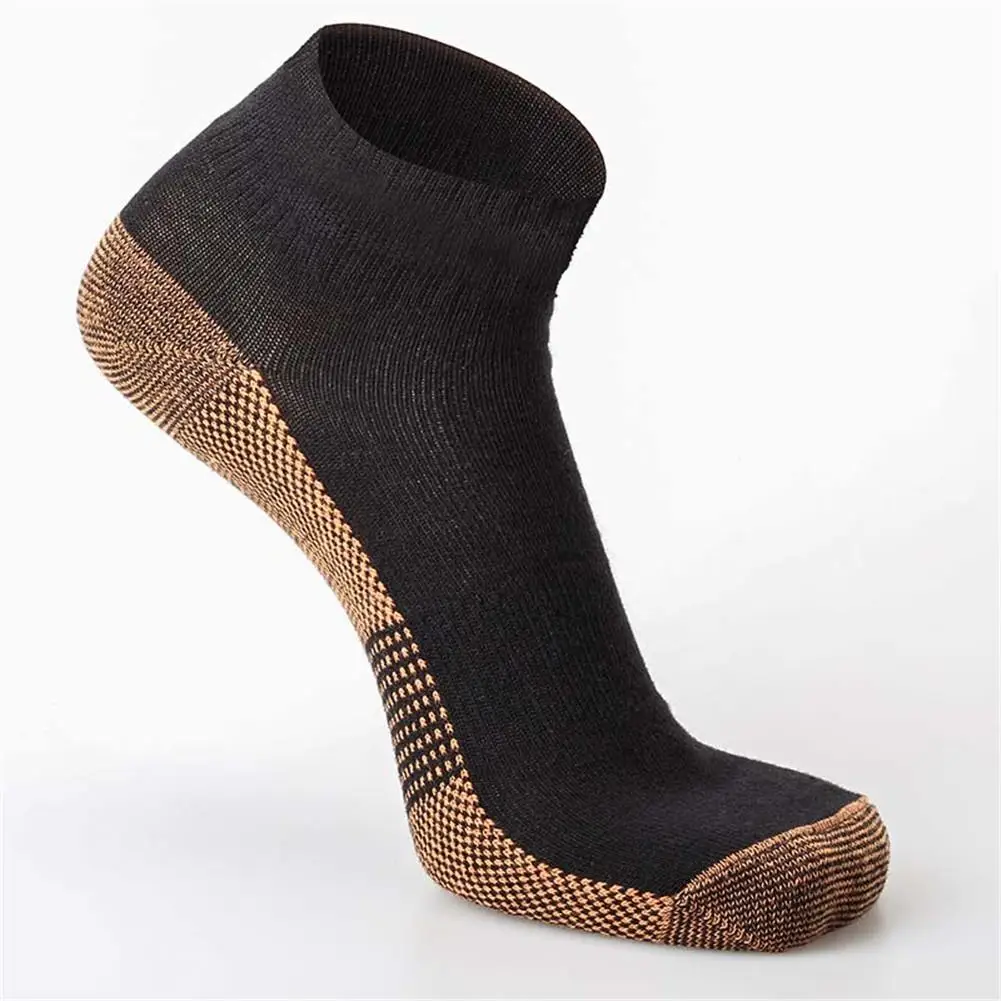 1 пара носков в стиле унисекс с Для мужчин женщин Антибактериальная влага