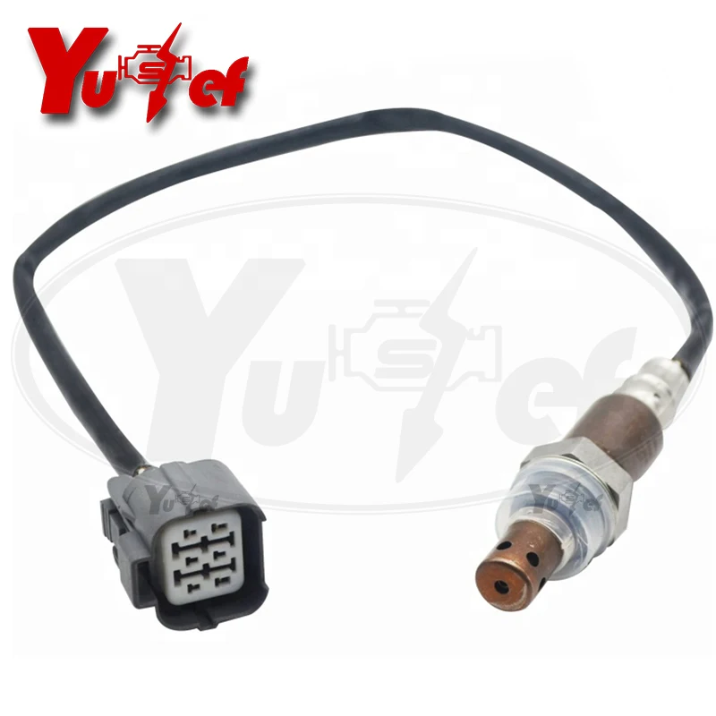 Датчик кислорода O2 22641AA180 подходит для SUBARU Forester Liberty Impreza Outback SVX 2,0 2,5 3,3 OE#22641-AA180 22641-AA460 DOX-0362