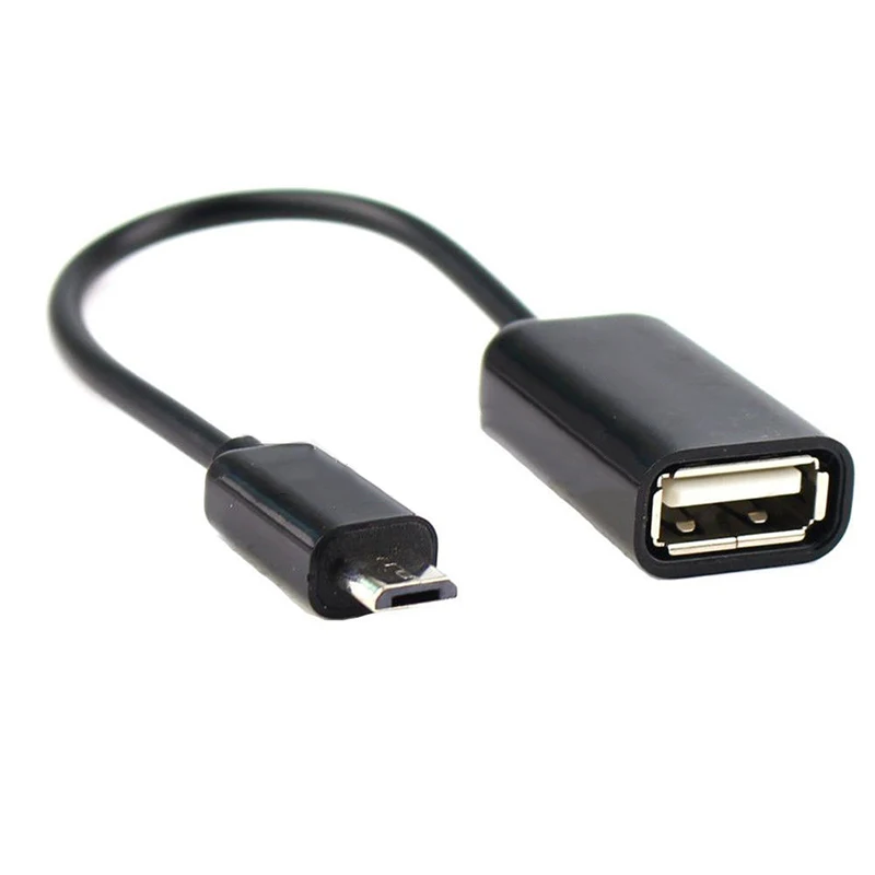 Для Raspberry Pi Zero W/Zero Starter Kit аксессуары с HDMI адаптером без платы | Электроника