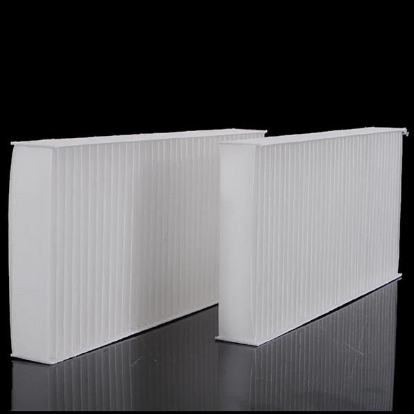Салонный фильтр для Nissan /Armada /Titan /Infiniti QX56 2004 2010|air cabin filter|odorodor filter |