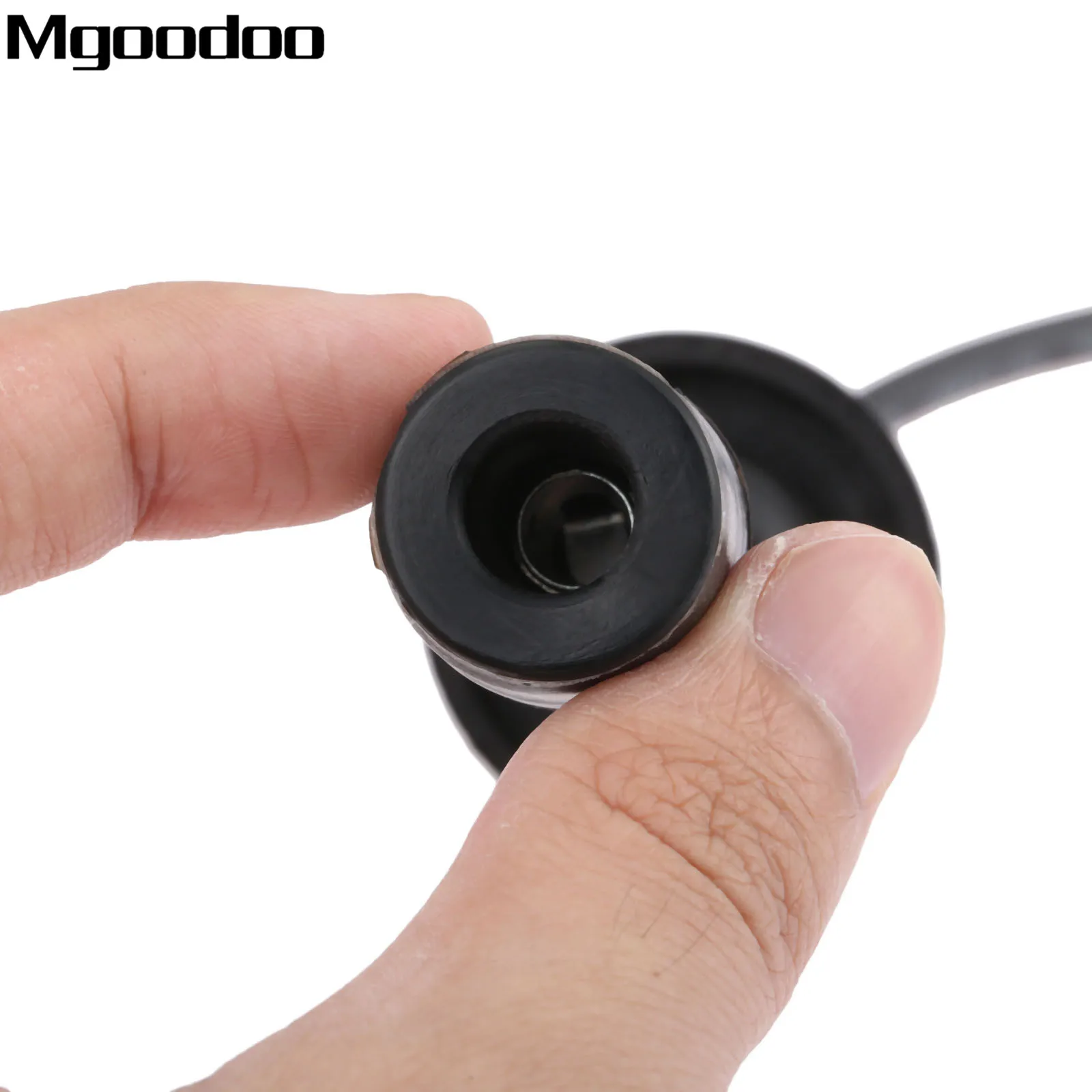 Mgoodoo 2 шт. провод зажигания кабель свечи зажигания ME96 671-4266 09495 для Chrysler Sebring Mitsubishi Galant