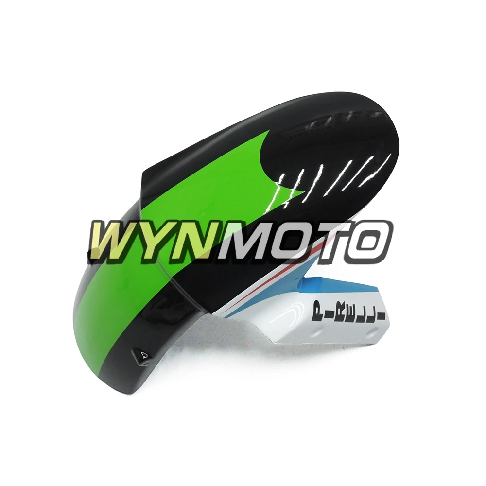 Рисунок 3 - Гоночные Обтекатели из стекловолокна