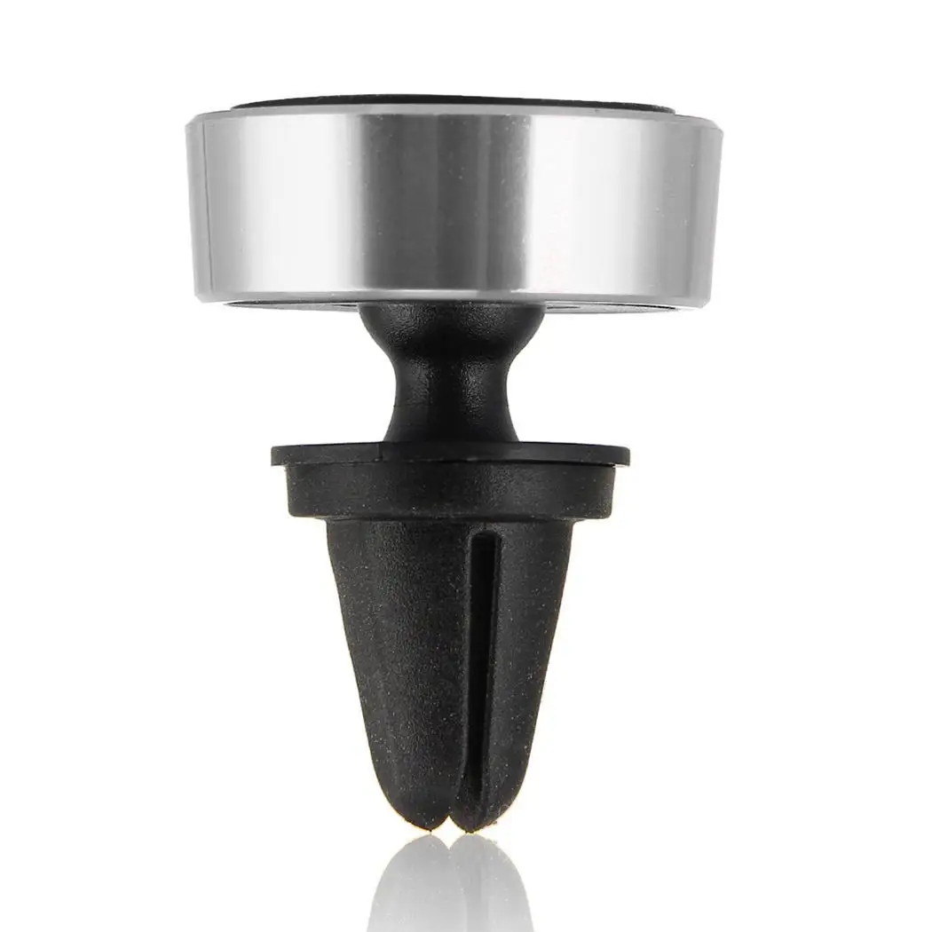 360 Rotatable Car Air Vent Mount Magnetic Phone Holder Stand Bracket | Мобильные телефоны и аксессуары