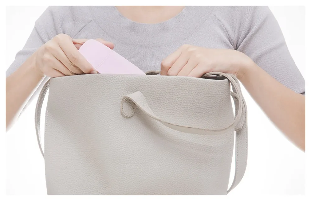 Xiaomi Youpin Sheface женский инструмент для увлажнения светильник и портативный с нежным туманным светильник и гладкое увлажнение глубокое увлажнение