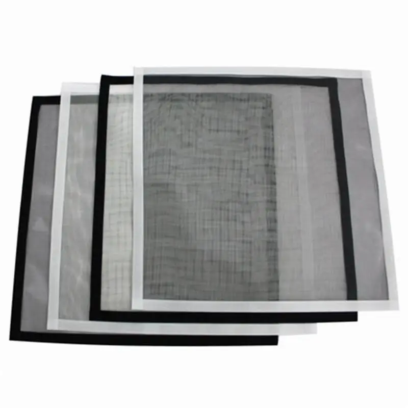 ADQKCLY высокая плотность москитная сетка полиэфирное волокно сделай сам волшебная