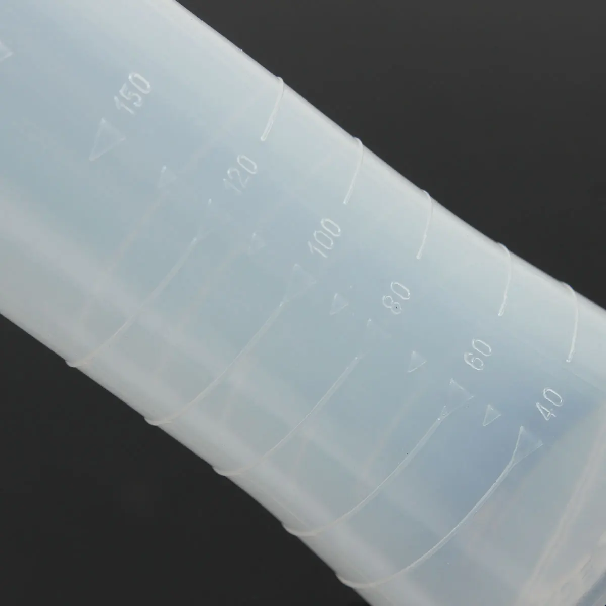 260 мл Многофункциональные весы парикмахерский инструмент аппликатор для