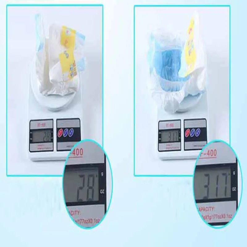 Одноразовые подгузники TAILUP для домашних животных собак женщин щенков супер