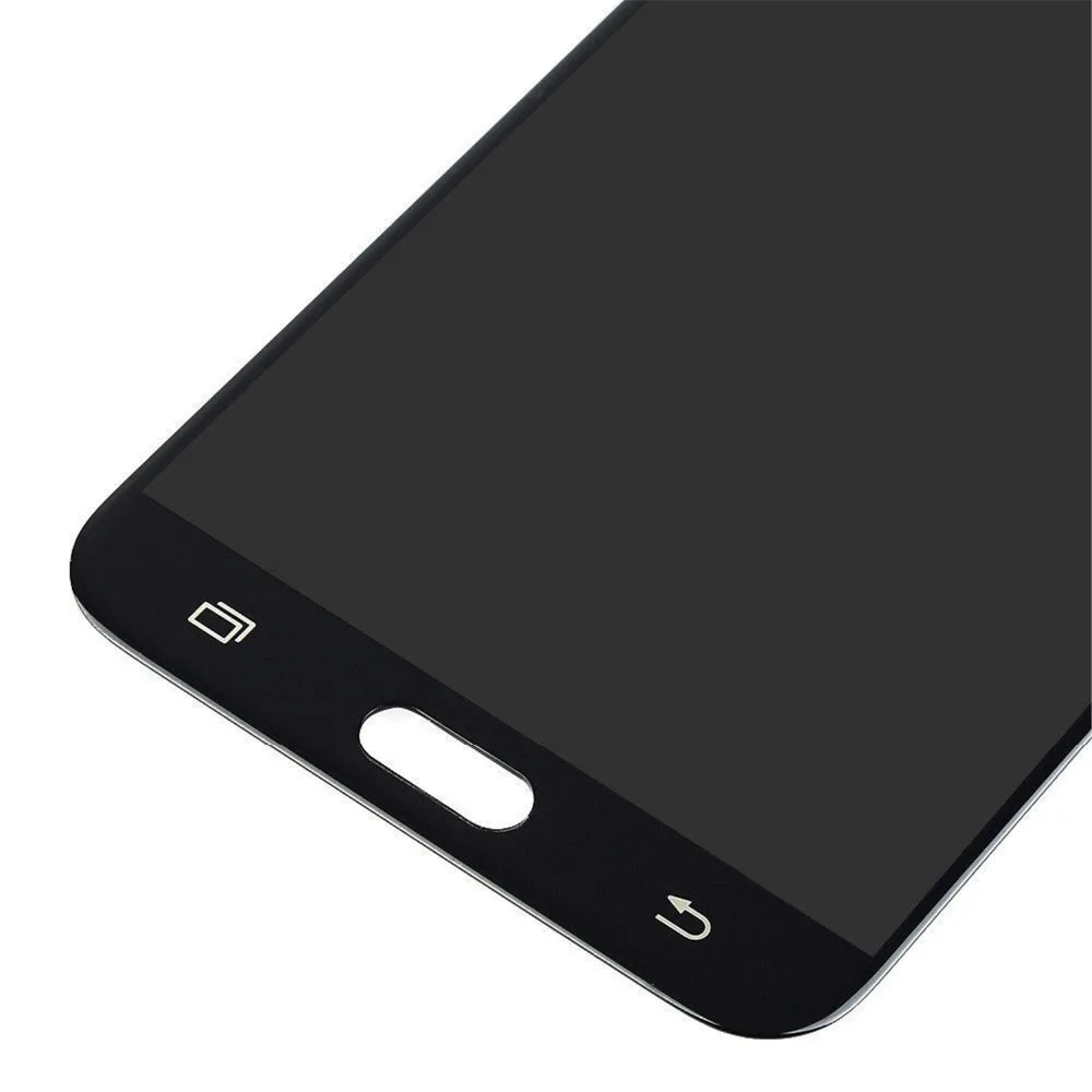 Мобильный телефон Lcd для Samsung Galaxy J7 Prime 2017 J727 J727U SM J727T сенсорный экран дигитайзер в