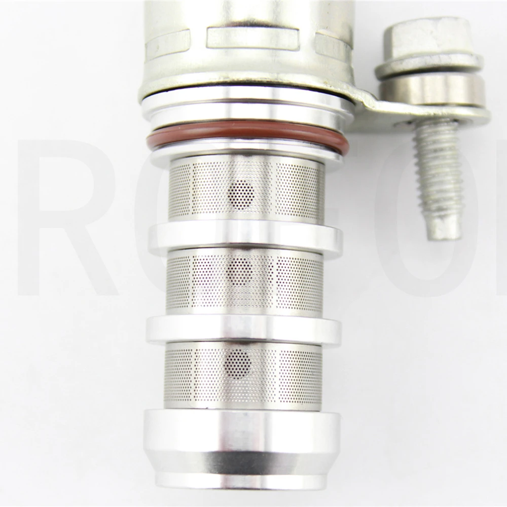 VVT переменный соленоид синхронизации для OPEL ANTARA GT INSIGNIA VAUXHALL CHEVROLET MALIBU PONTIAC SOLSTICE SAAB 9-5 12655421 12628348