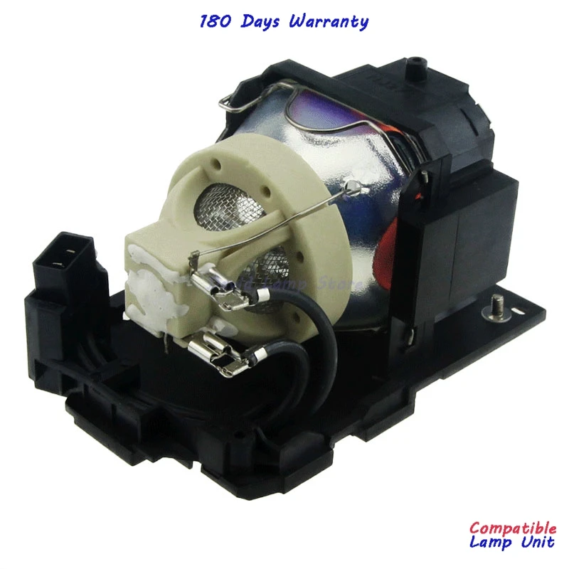 Free shipping DT01181 Replacement Projector Lamp with Housing for Hitachi BZ-1 CP-A220N CP-A221N CP-A221NM CP-A222NM CP-A222WN
