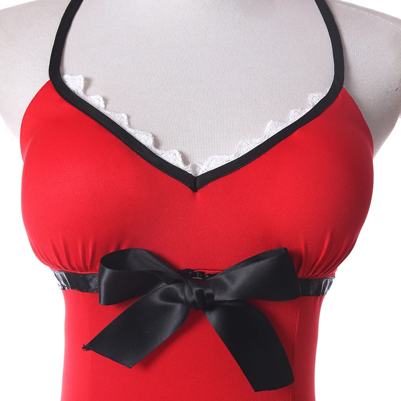 Костюм для косплея ROLECOS Game FGO Нерон Клавдий красный костюм Цезаря Аугуста